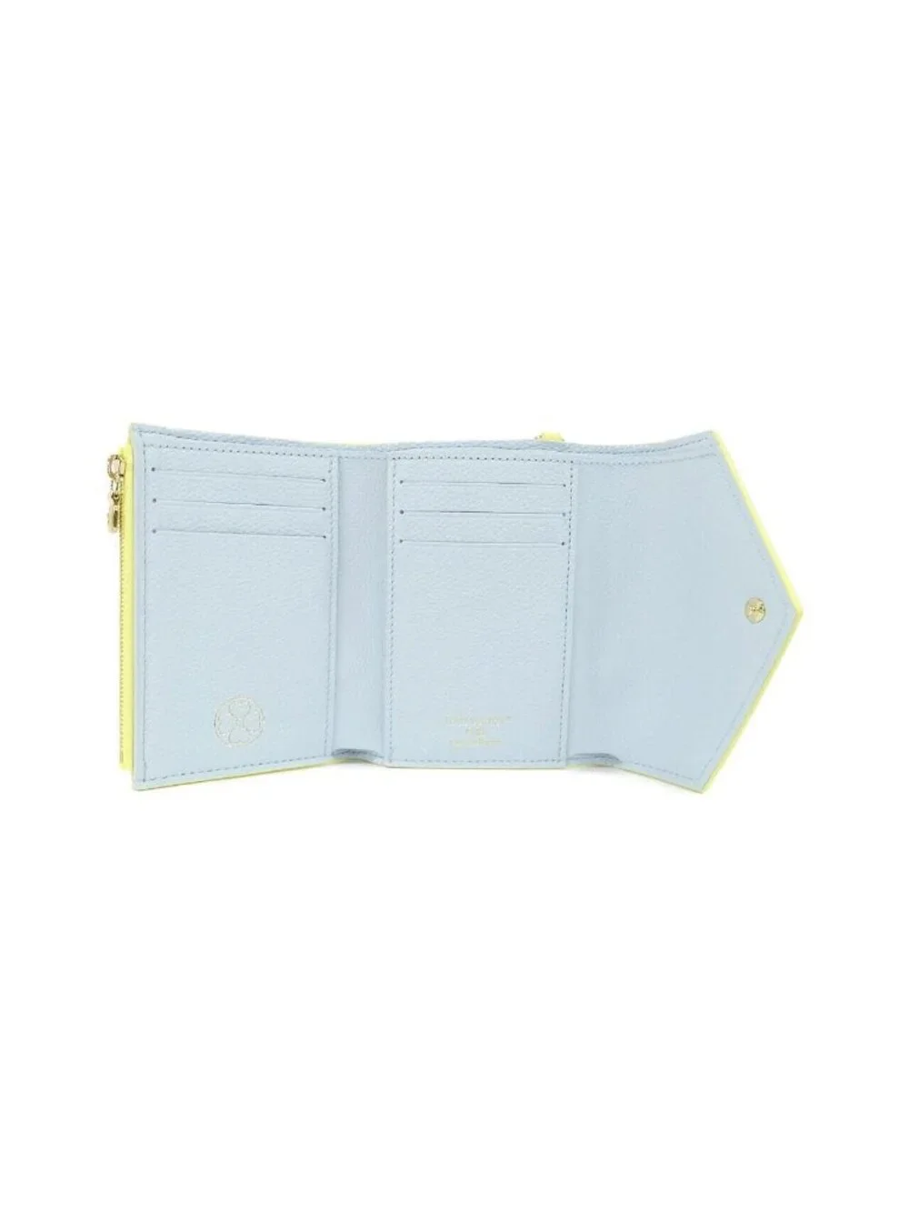 Louis Vuitton Monogram Empreinte Portefeuille Victorine Wallet